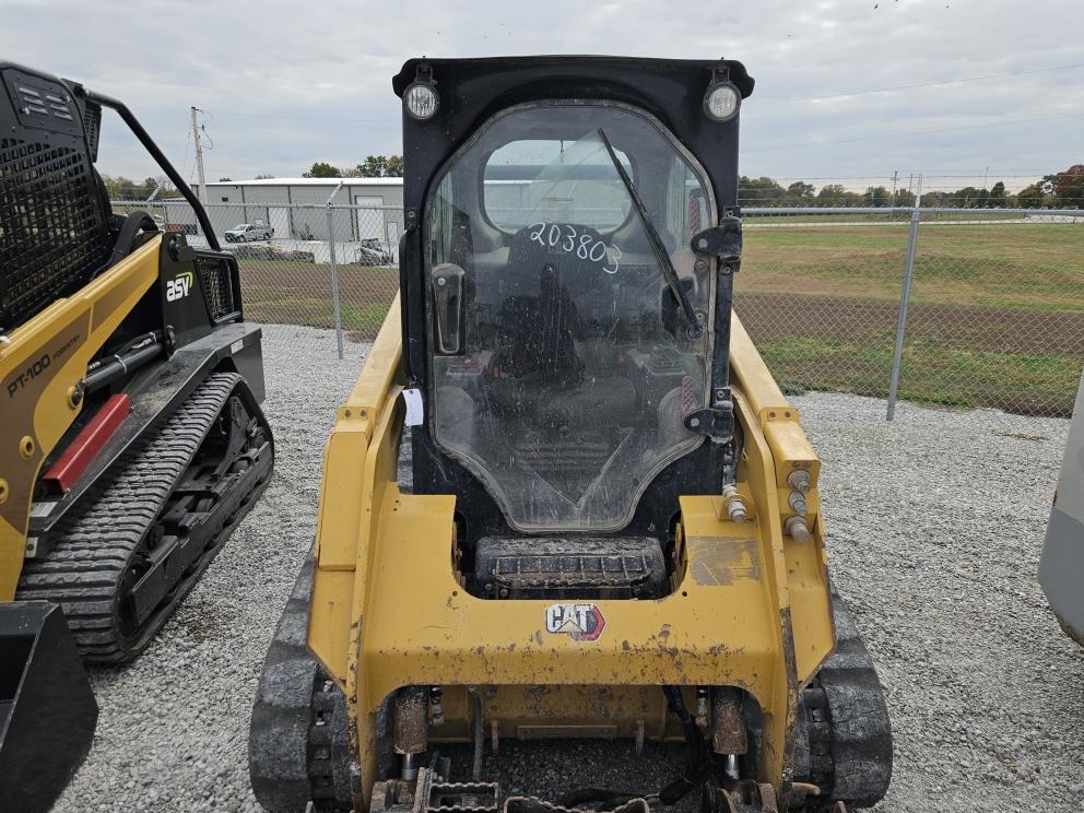 Image for 2019 Caterpillar 259D3