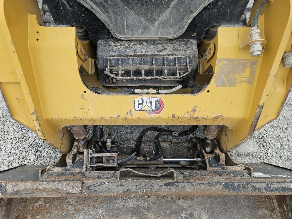 Image for 2019 Caterpillar 259D3
