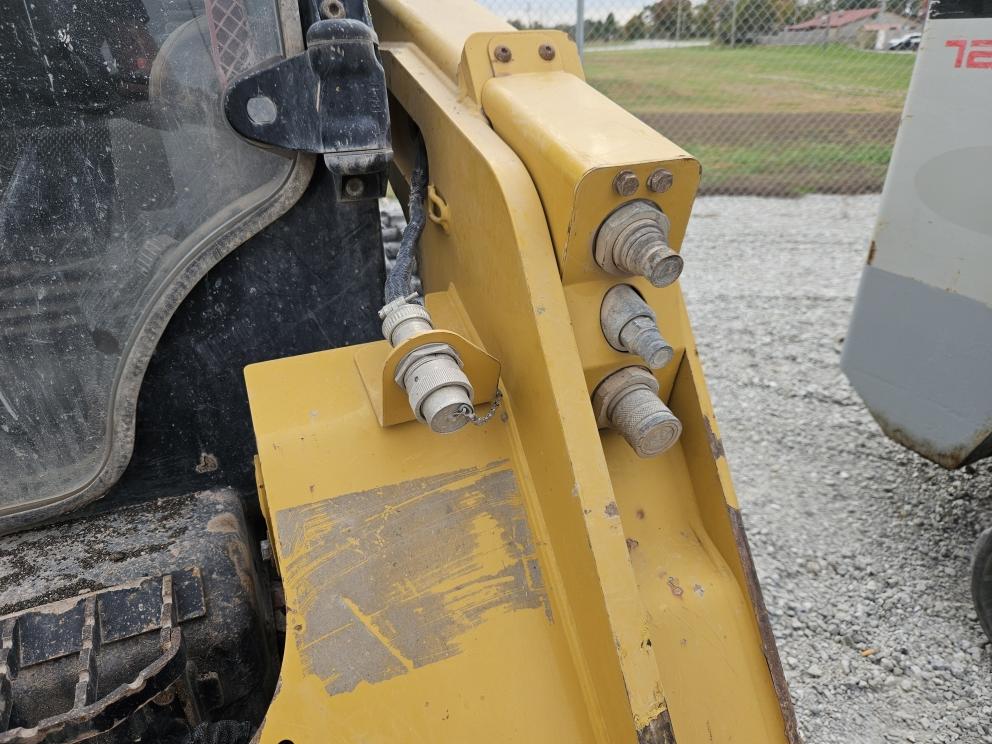 Image for 2019 Caterpillar 259D3