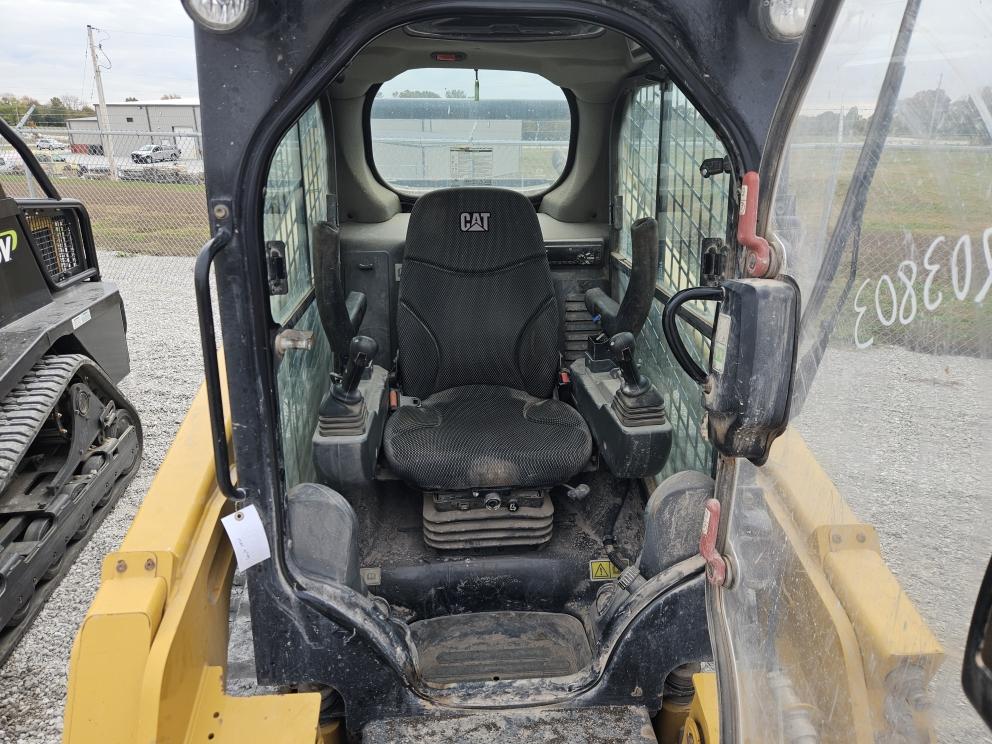 Image for 2019 Caterpillar 259D3