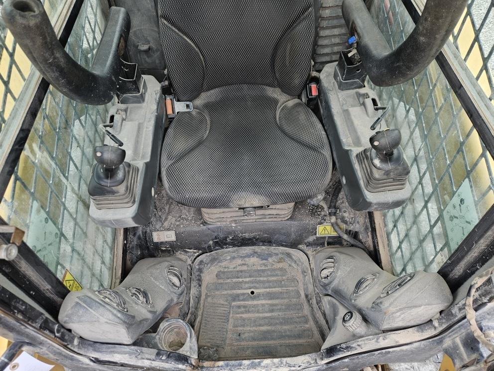 Image for 2019 Caterpillar 259D3