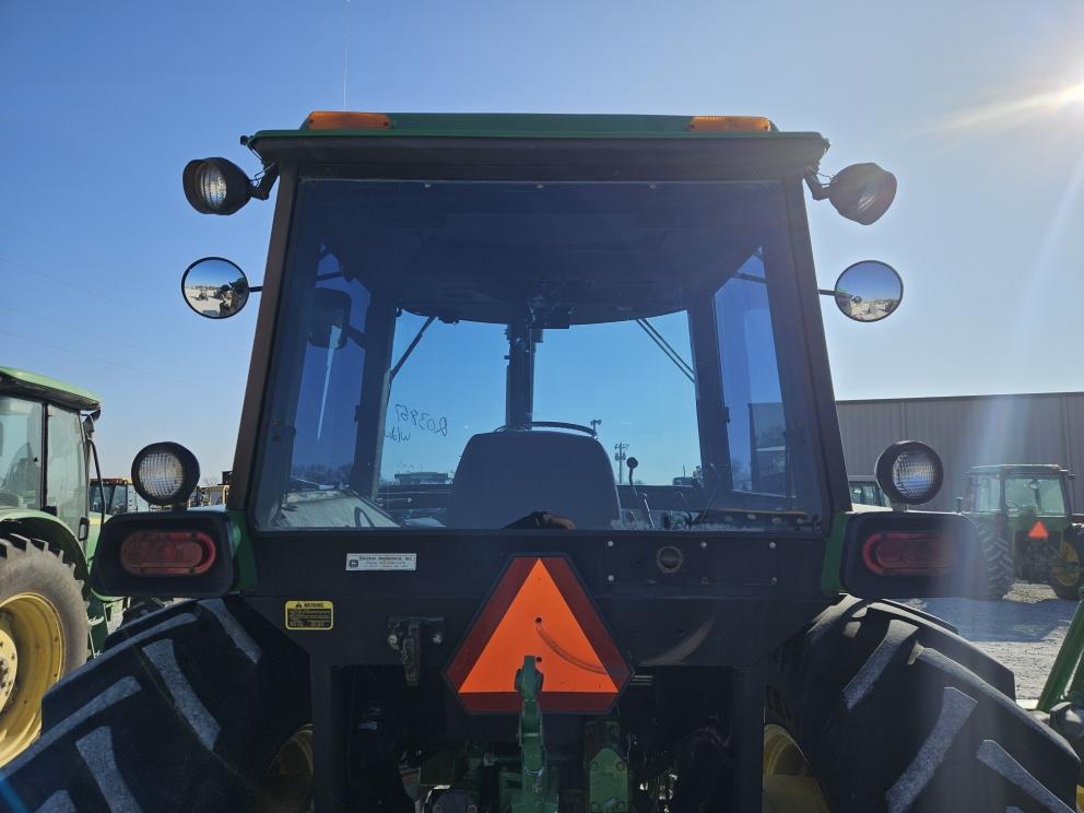 Image for 1984 John Deere 4450