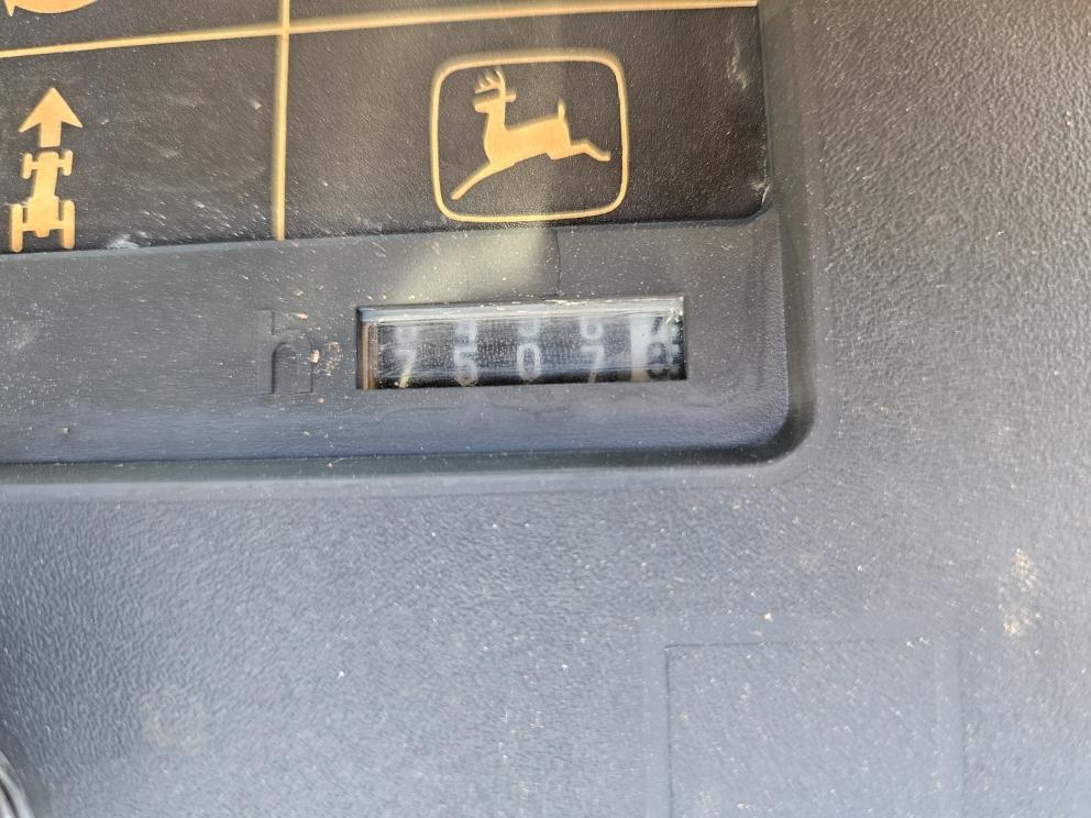 Image for 1984 John Deere 4450