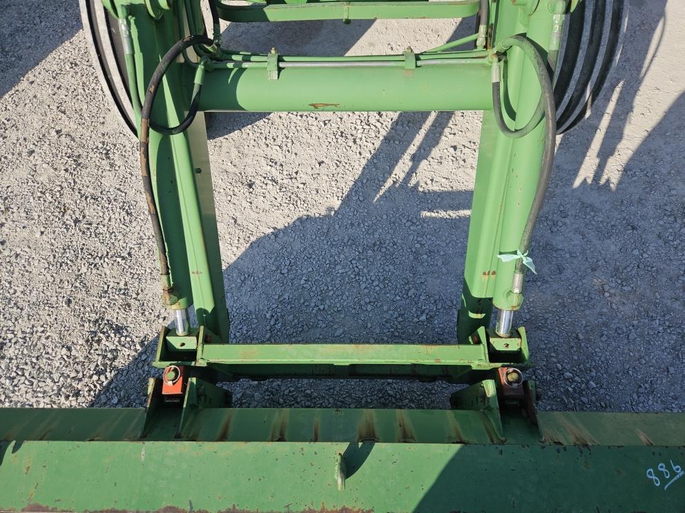 Image for 1984 John Deere 4450