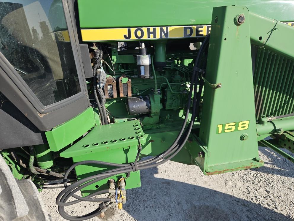 Image for 1984 John Deere 4450