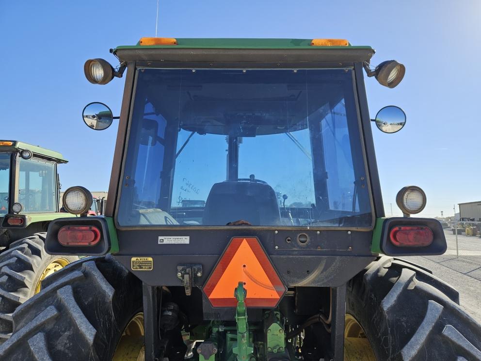 Image for 1984 John Deere 4450