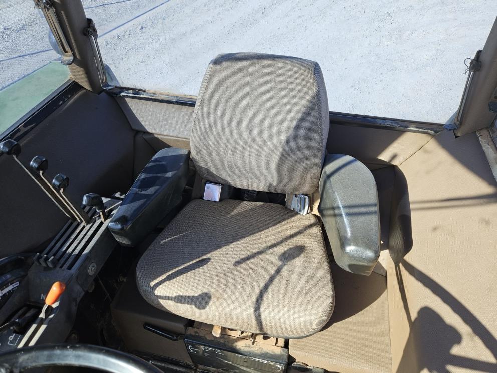 Image for 1984 John Deere 4450