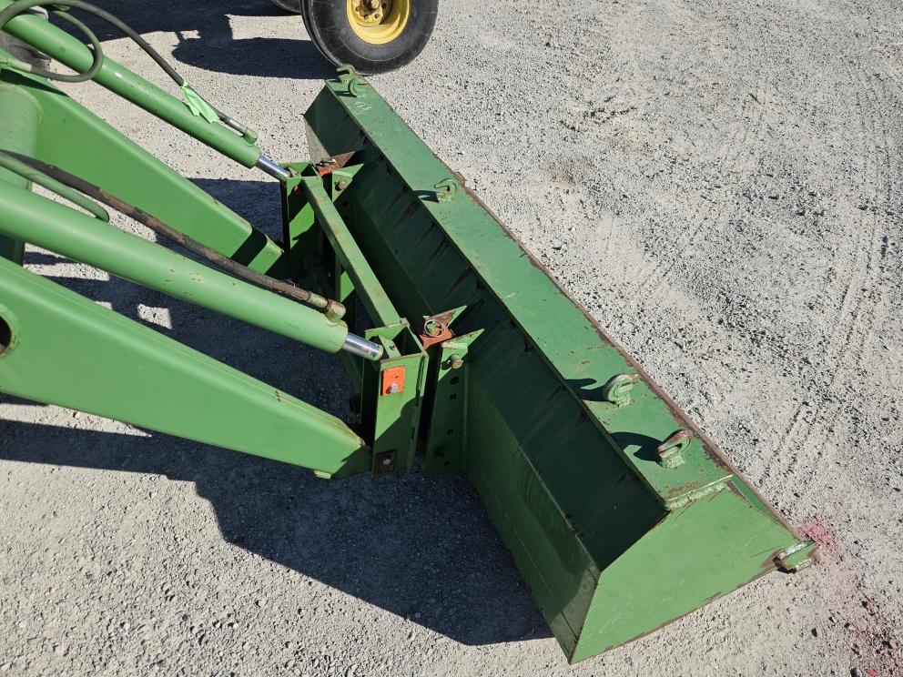 Image for 1984 John Deere 4450
