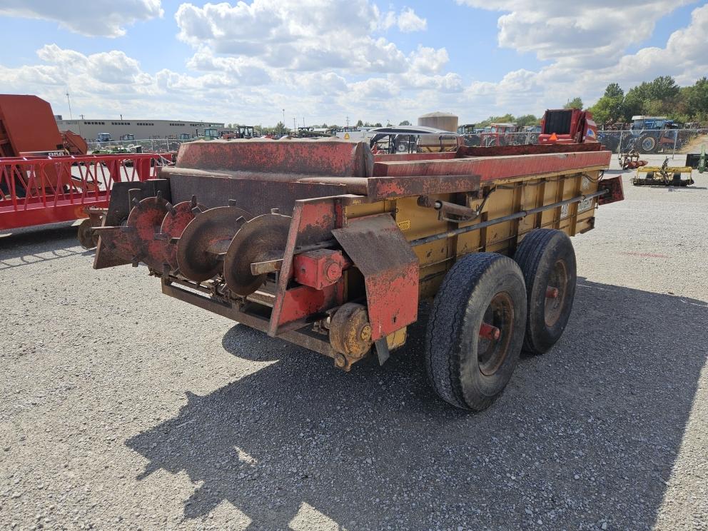 Image for Knight 410