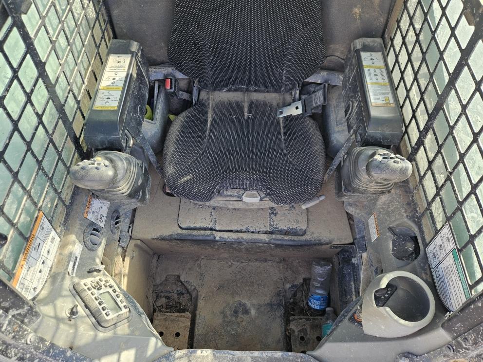 Image for 2020 Bobcat T870