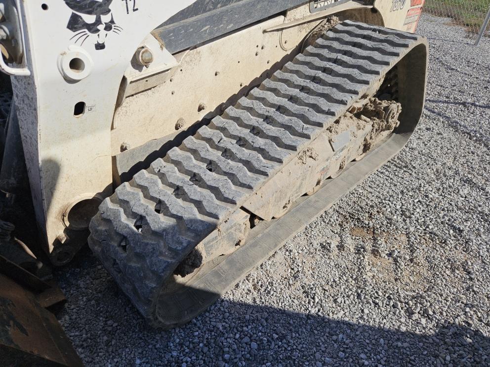 Image for 2020 Bobcat T870
