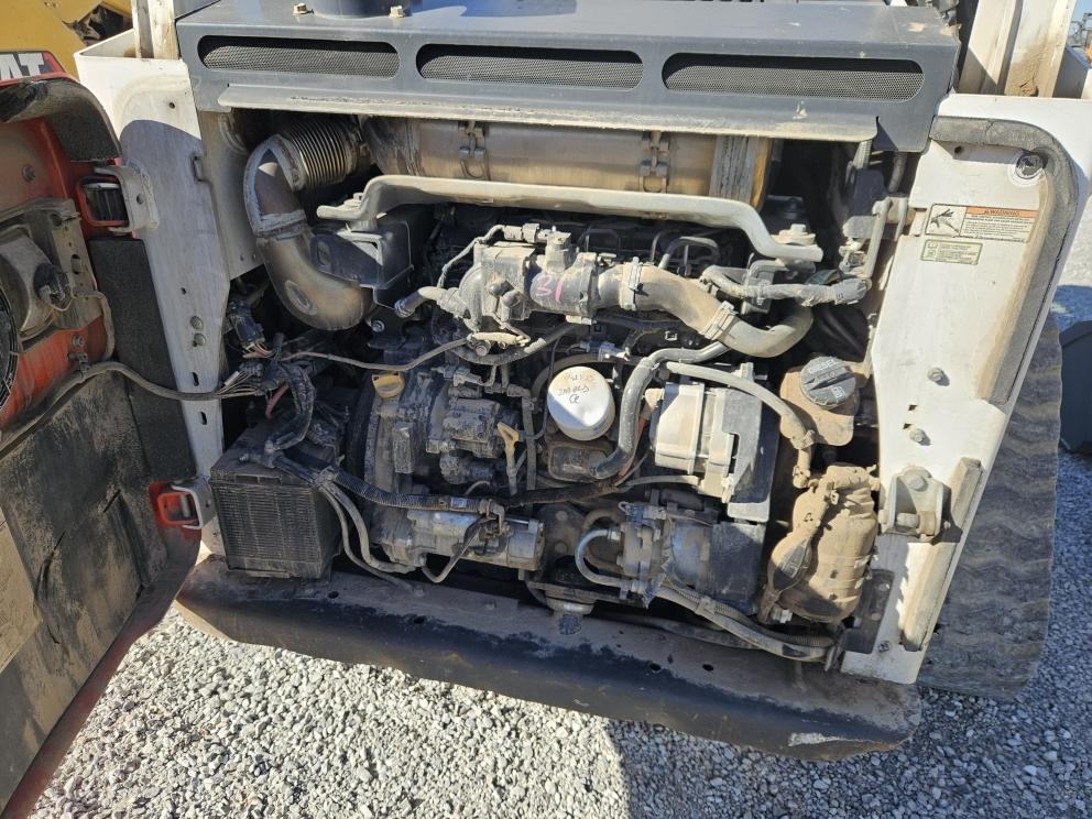 Image for 2020 Bobcat T870