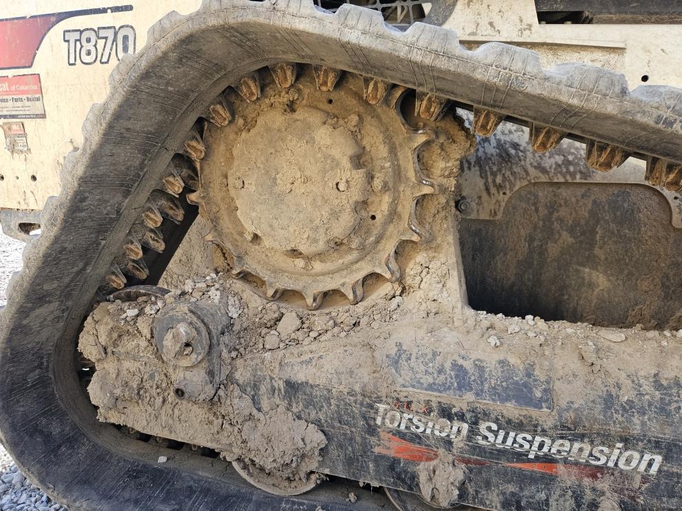 Image for 2020 Bobcat T870