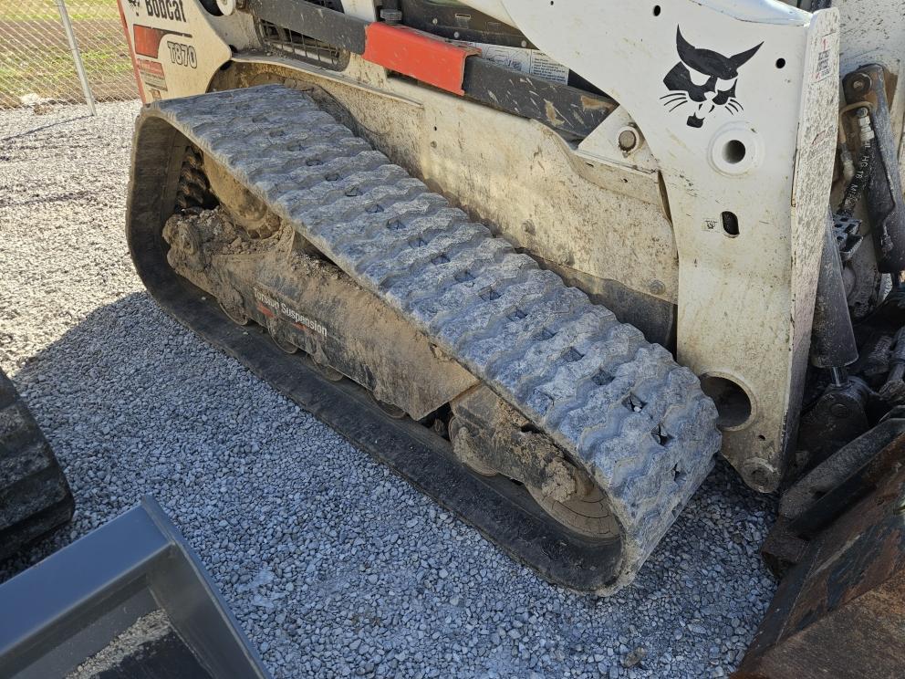 Image for 2020 Bobcat T870
