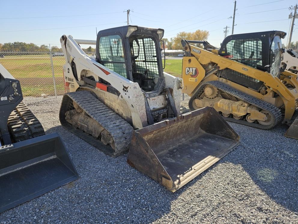 Image for 2020 Bobcat T870