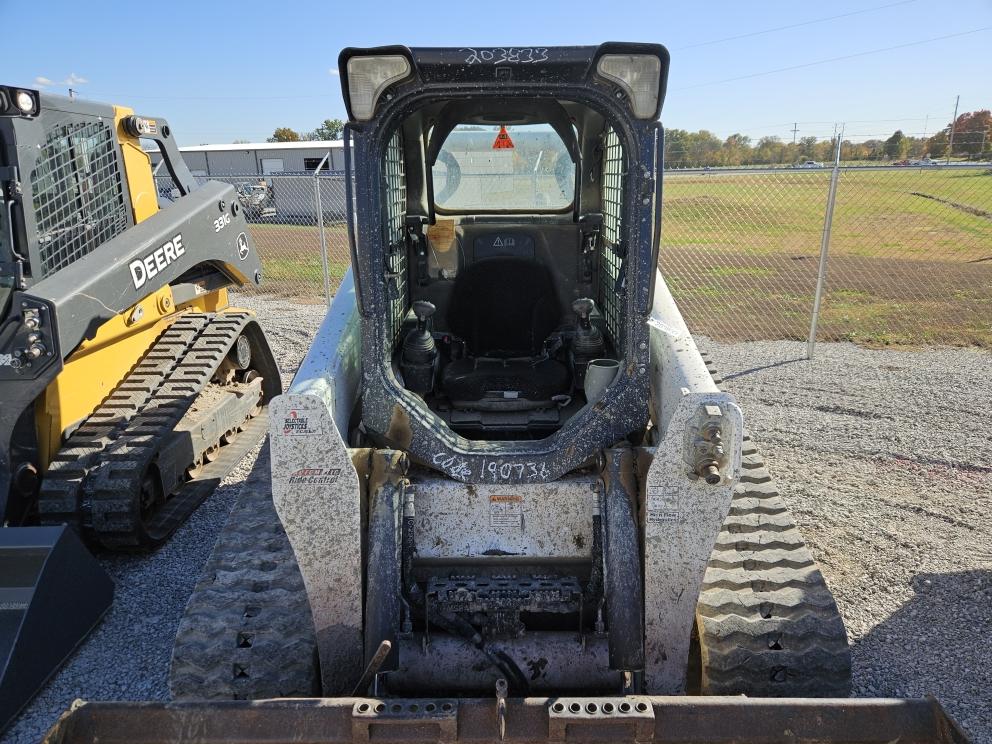 Image for 2020 Bobcat T870