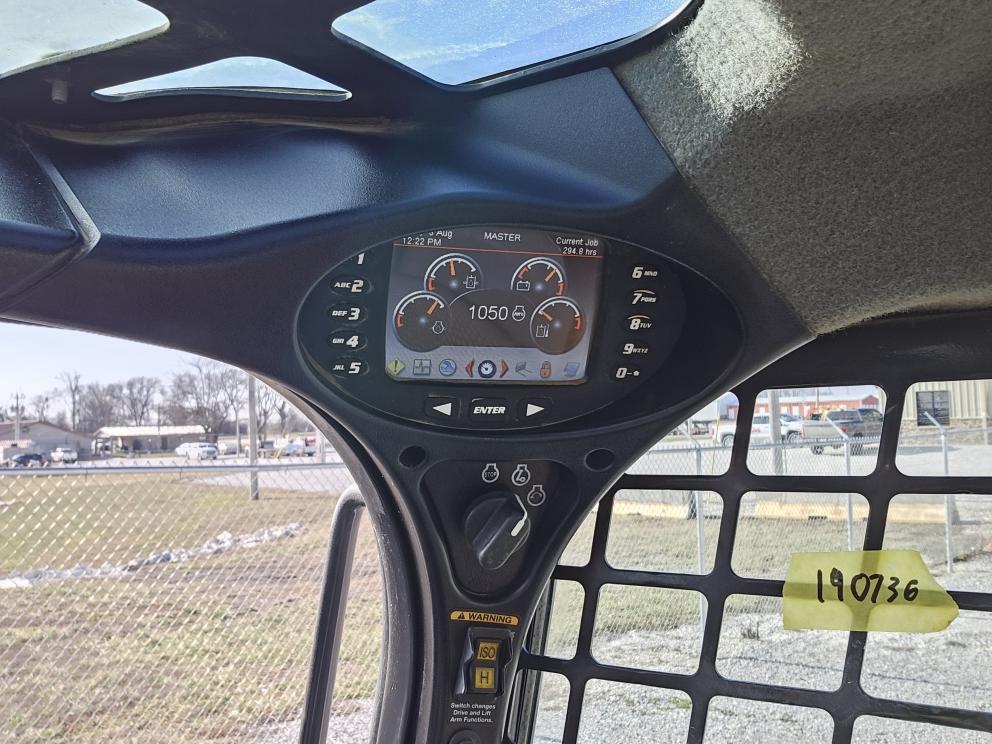 Image for 2020 Bobcat T870