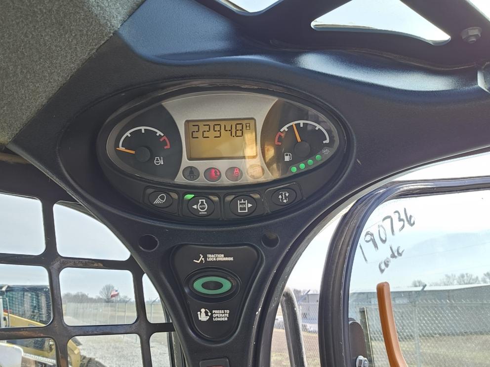 Image for 2020 Bobcat T870