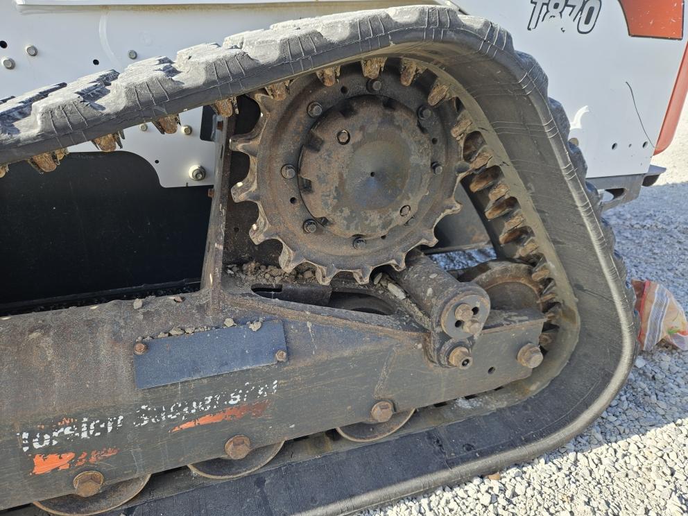 Image for 2020 Bobcat T870