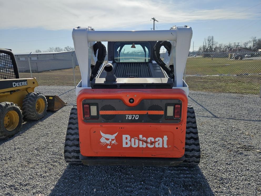 Image for 2020 Bobcat T870