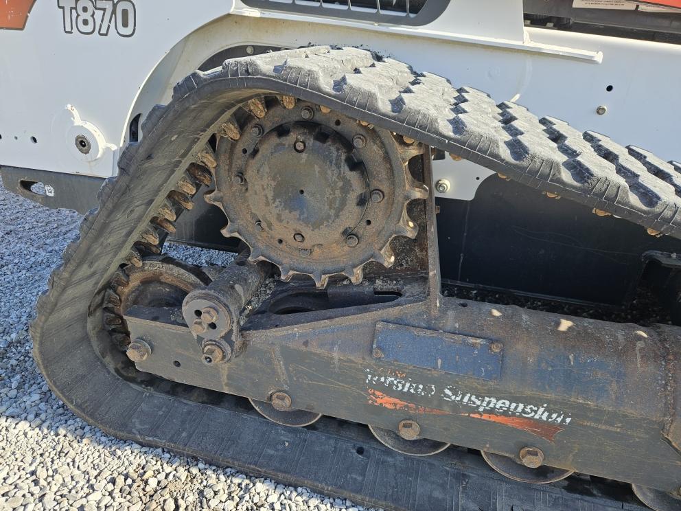 Image for 2020 Bobcat T870