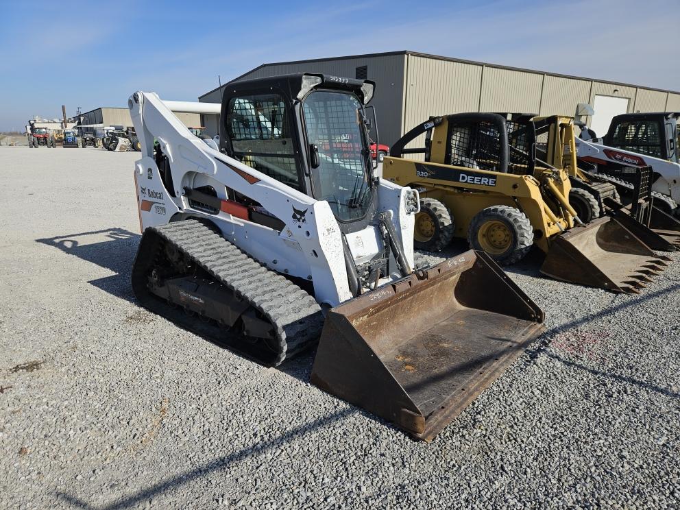 Image for 2020 Bobcat T870