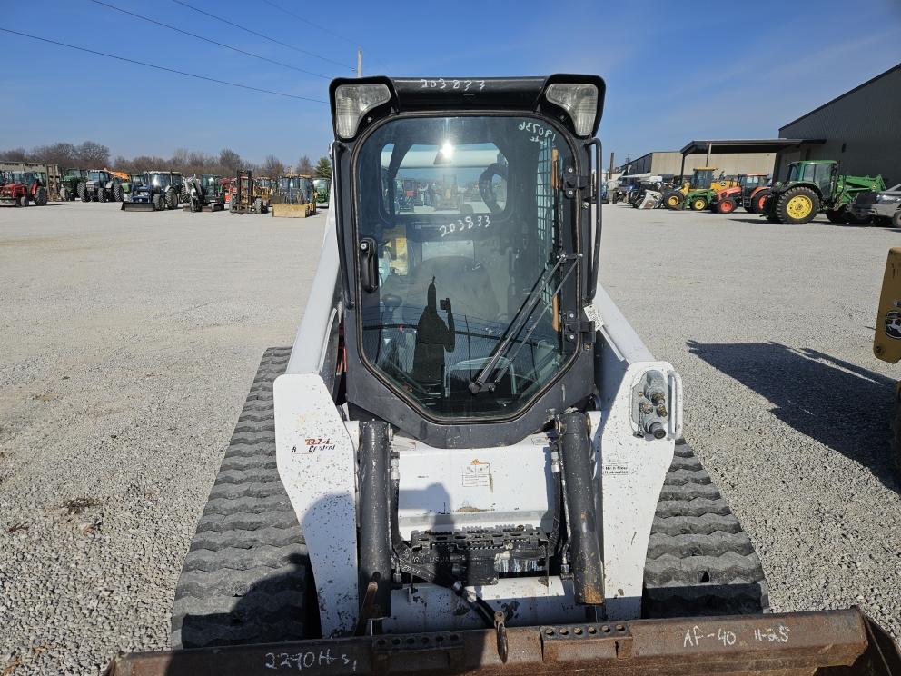 Image for 2020 Bobcat T870