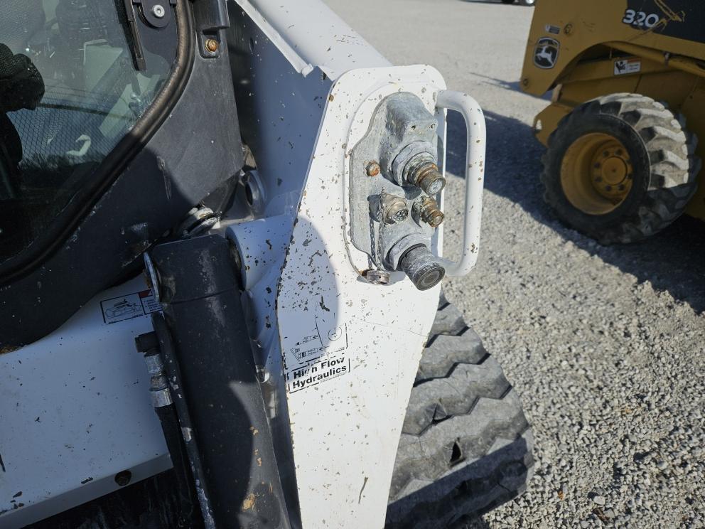 Image for 2020 Bobcat T870