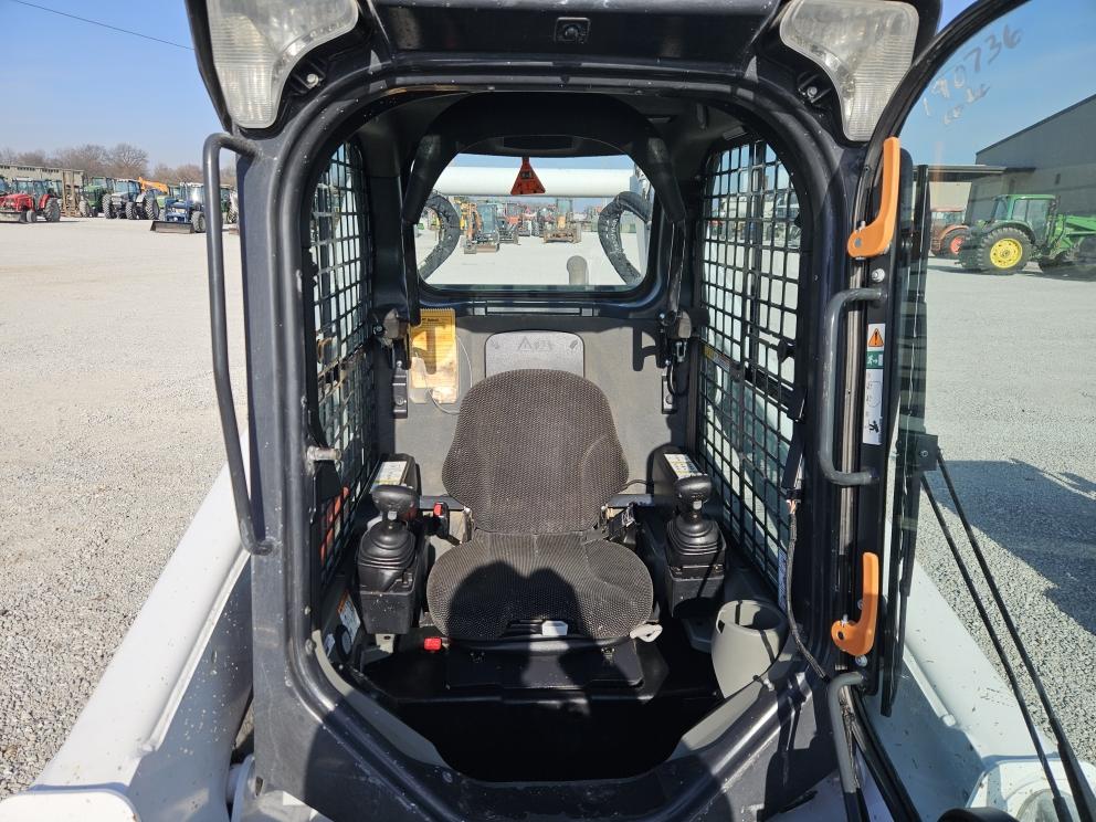 Image for 2020 Bobcat T870