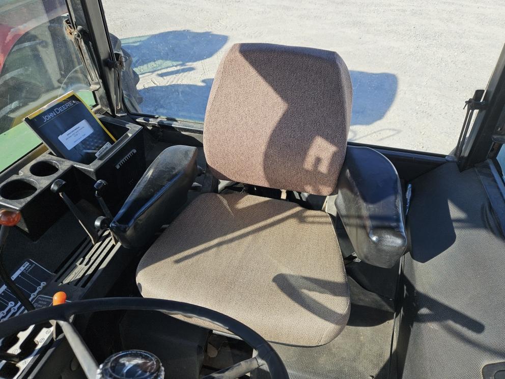 Image for 1974 John Deere 4230