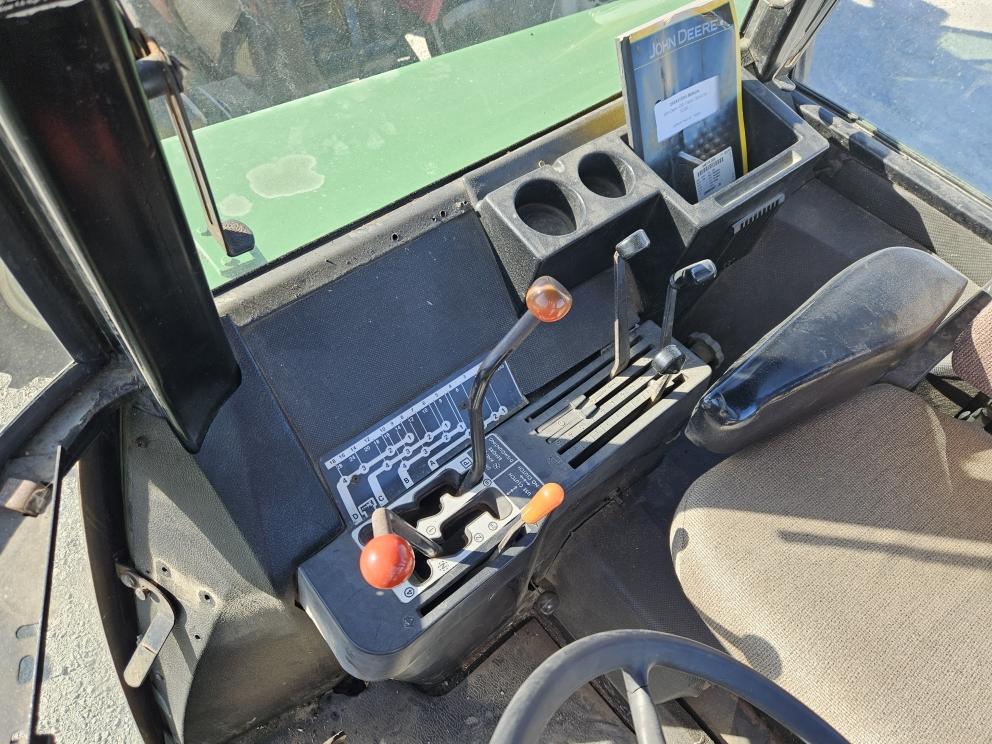 Image for 1974 John Deere 4230