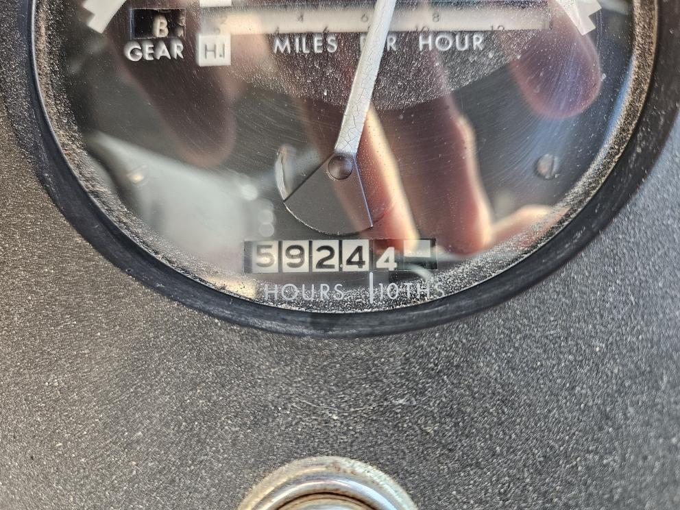 Image for 1974 John Deere 4230