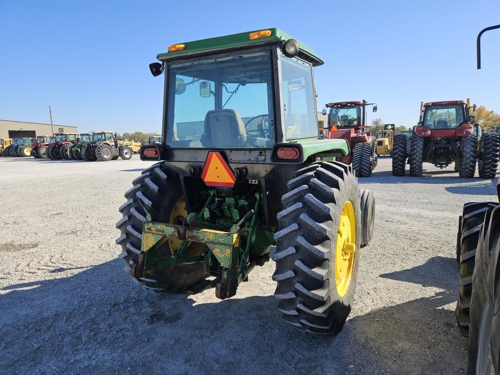 Image for 1974 John Deere 4230