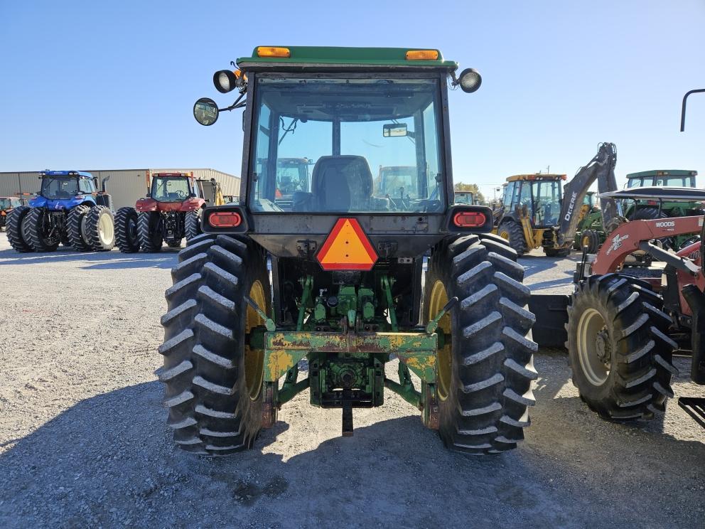 Image for 1974 John Deere 4230