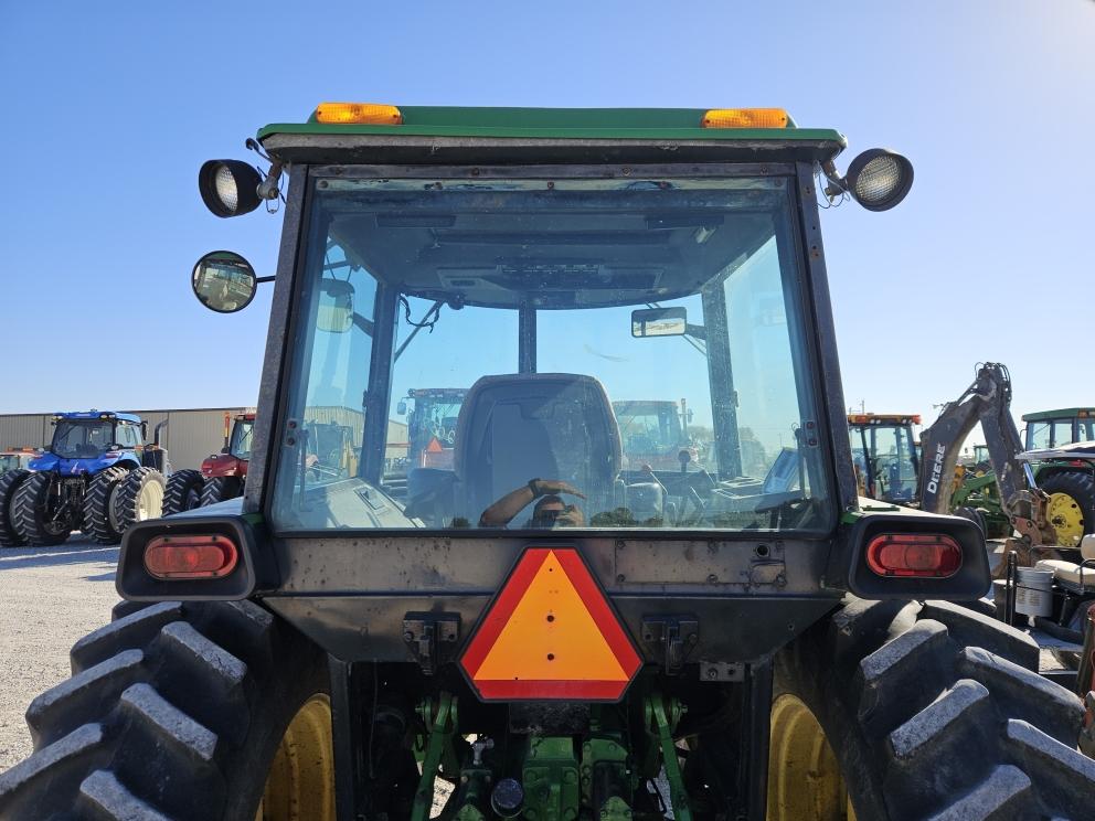 Image for 1974 John Deere 4230