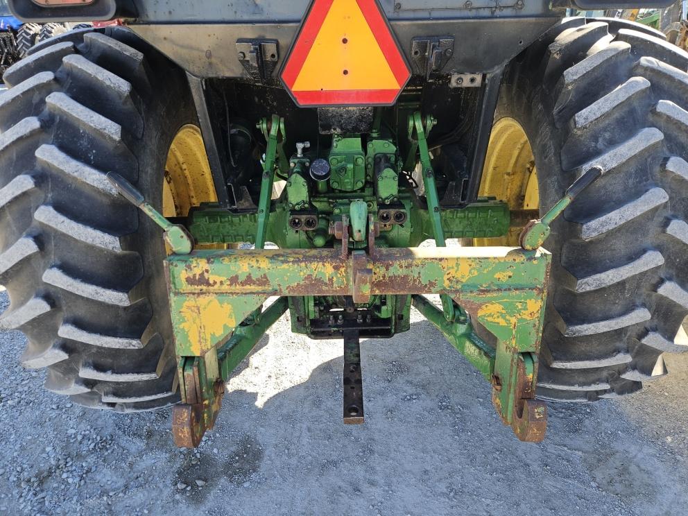 Image for 1974 John Deere 4230