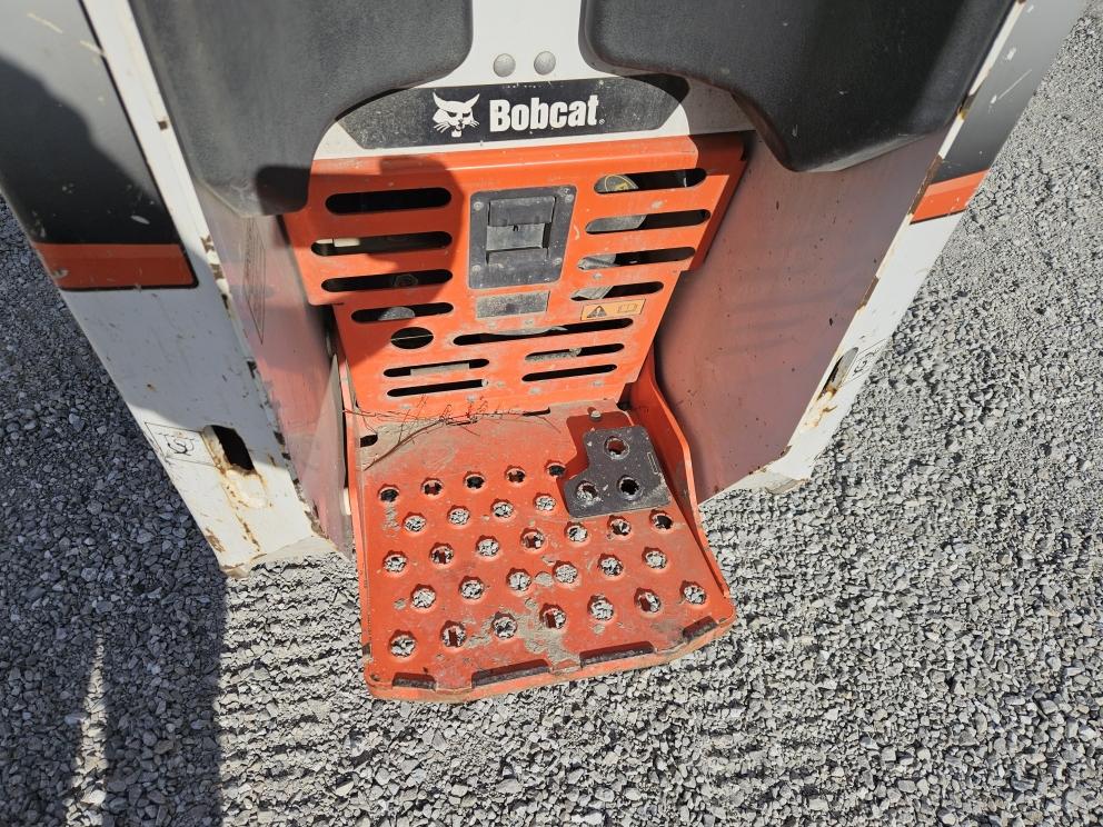 Image for 2020 Bobcat MT100