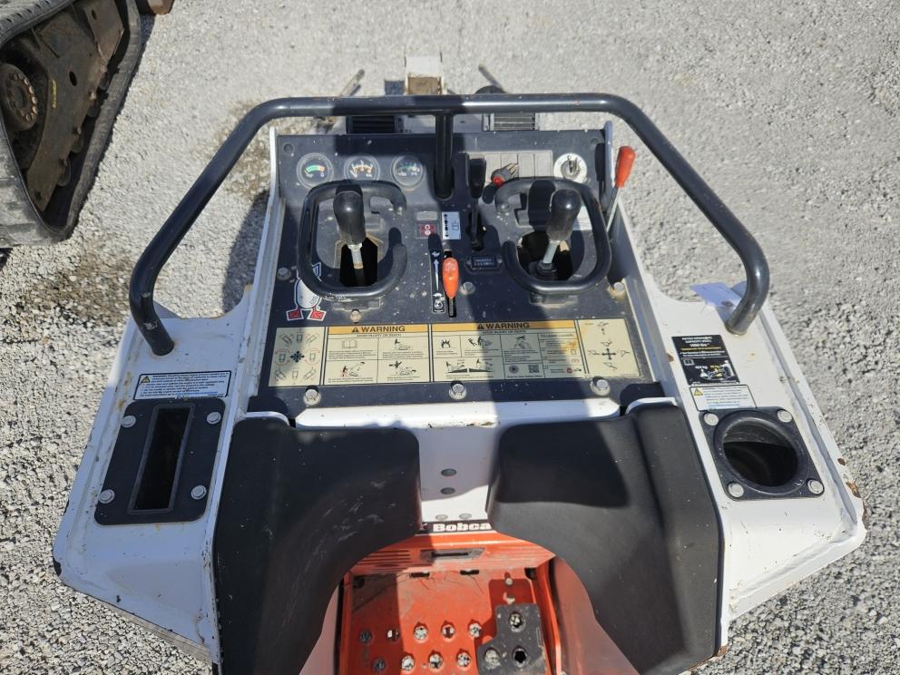 Image for 2020 Bobcat MT100