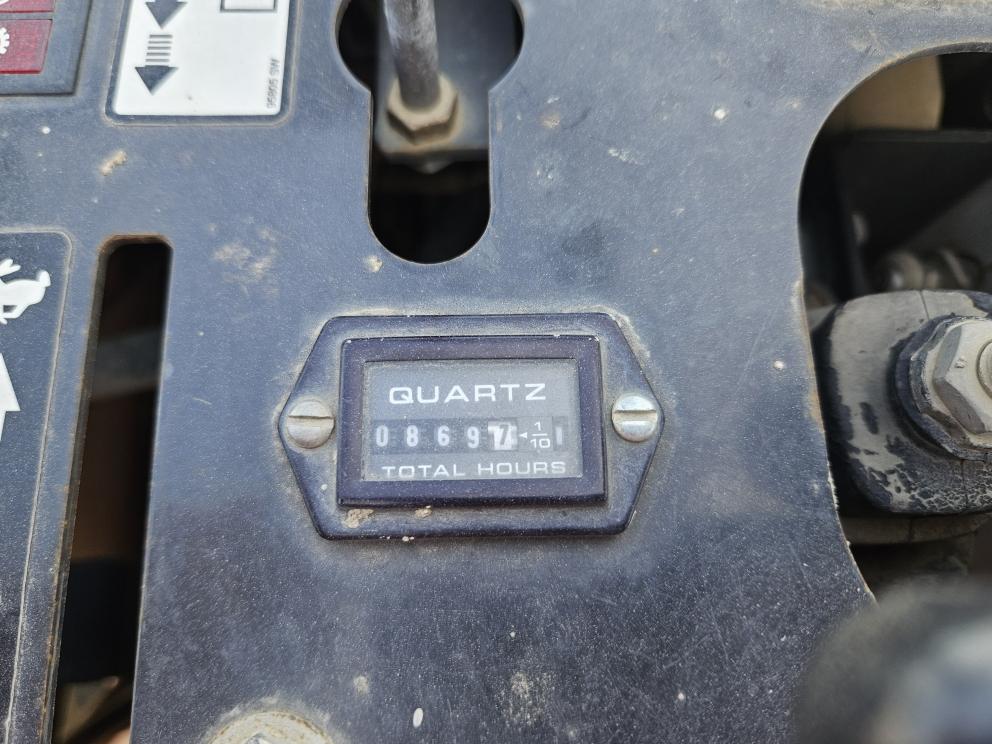 Image for 2020 Bobcat MT100