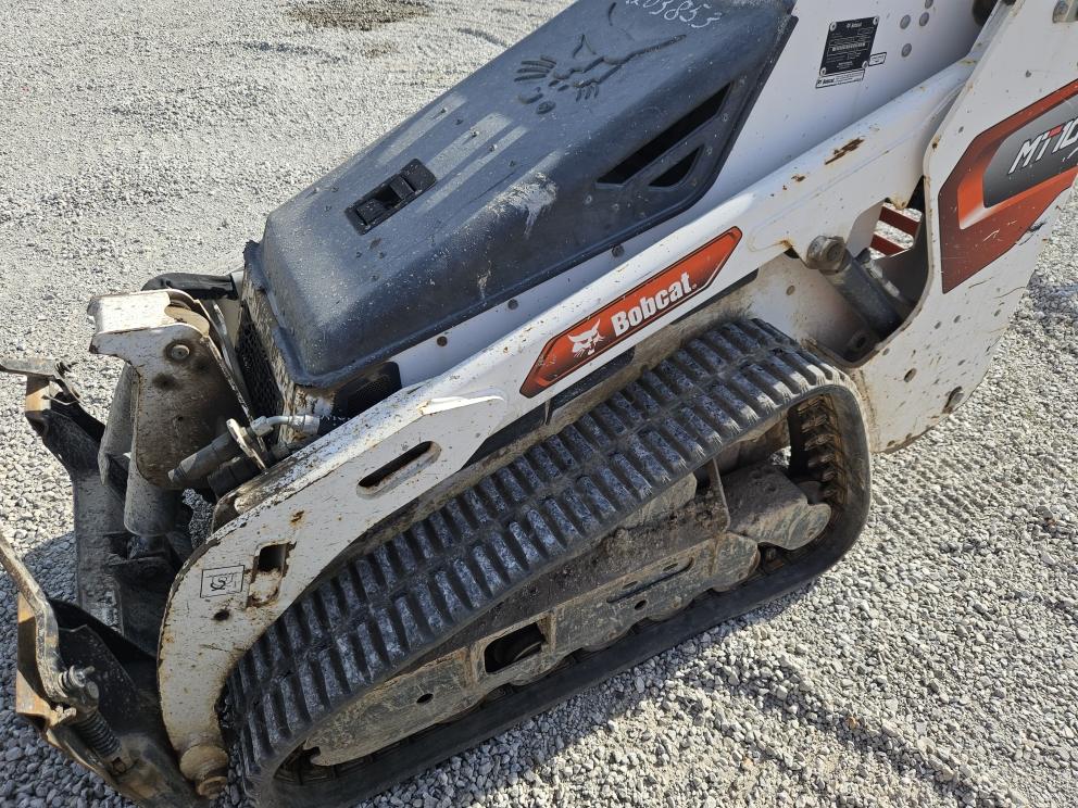 Image for 2020 Bobcat MT100