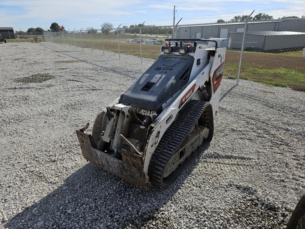 Image for 2020 Bobcat MT100
