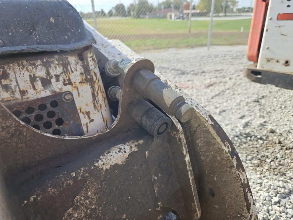 Image for 2020 Bobcat MT100