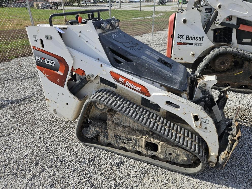 Image for 2020 Bobcat MT100