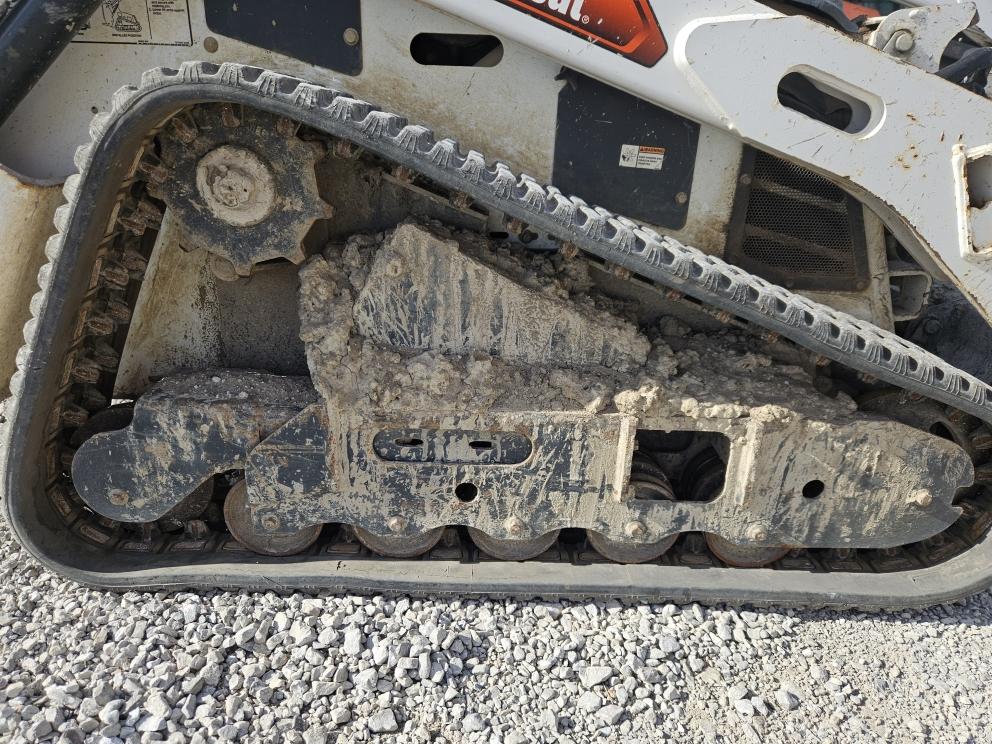 Image for 2020 Bobcat MT100