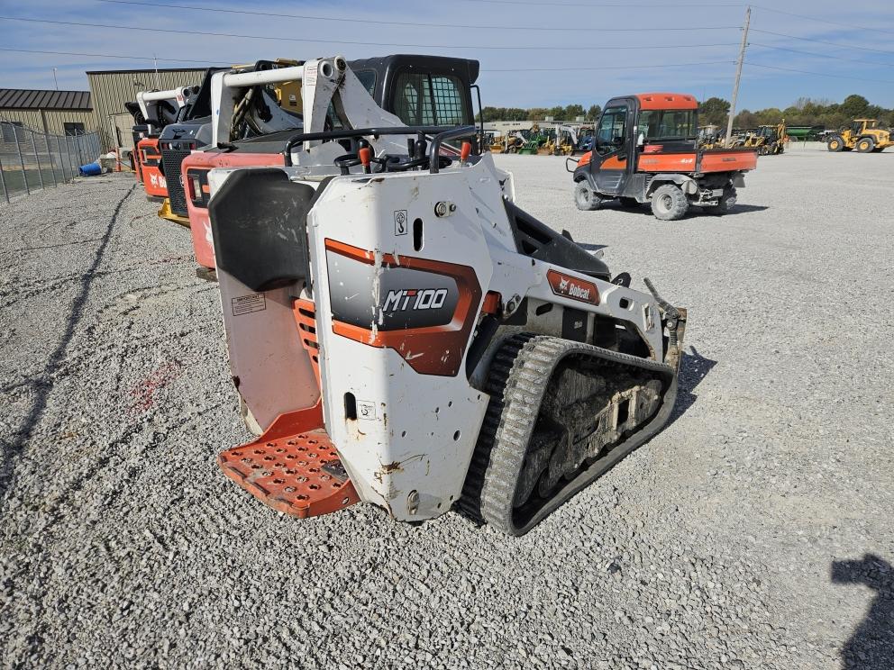 Image for 2020 Bobcat MT100