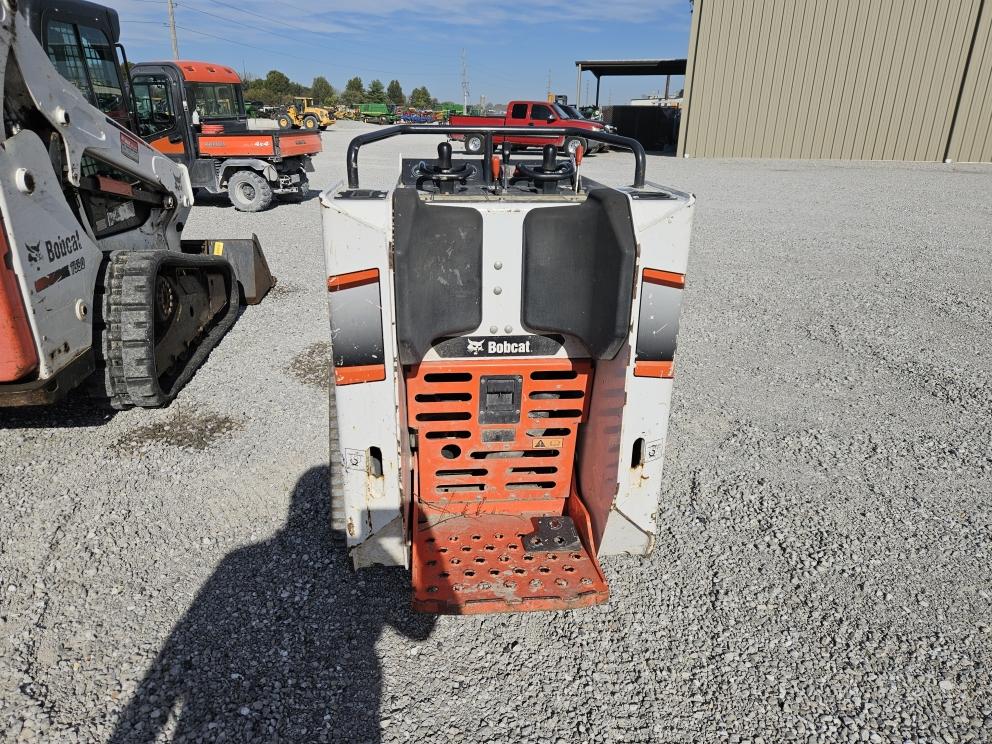 Image for 2020 Bobcat MT100