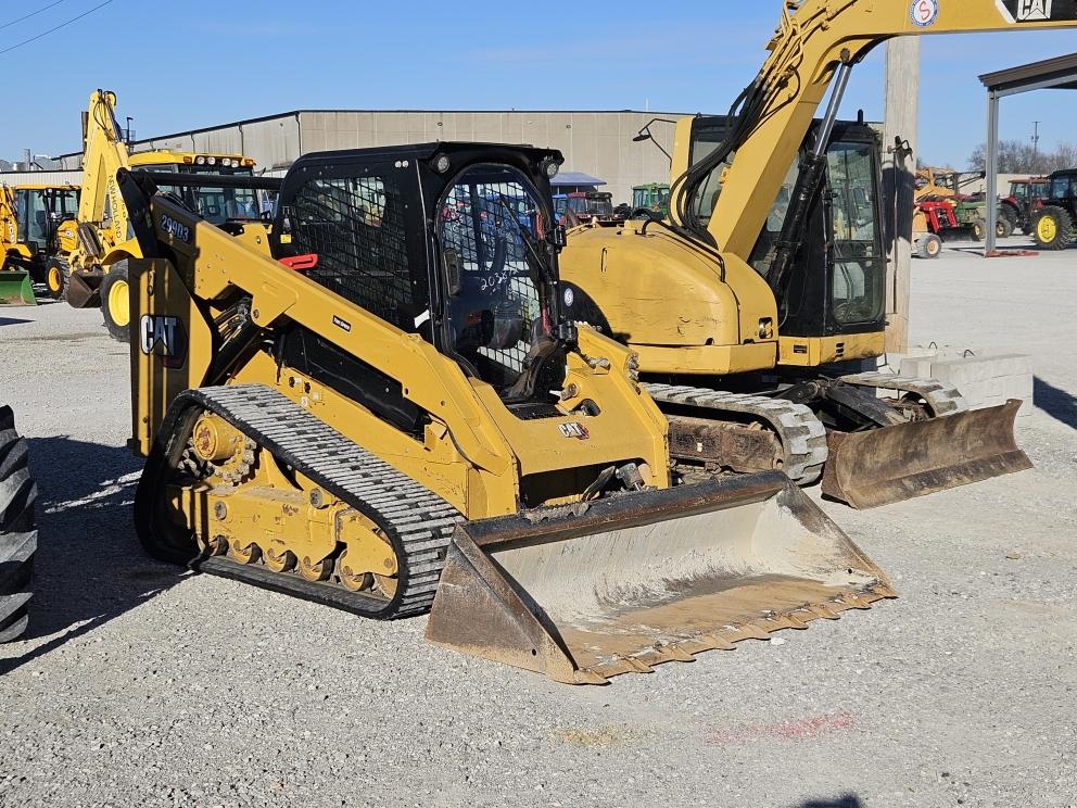 Image for 2023 Caterpillar 299D3