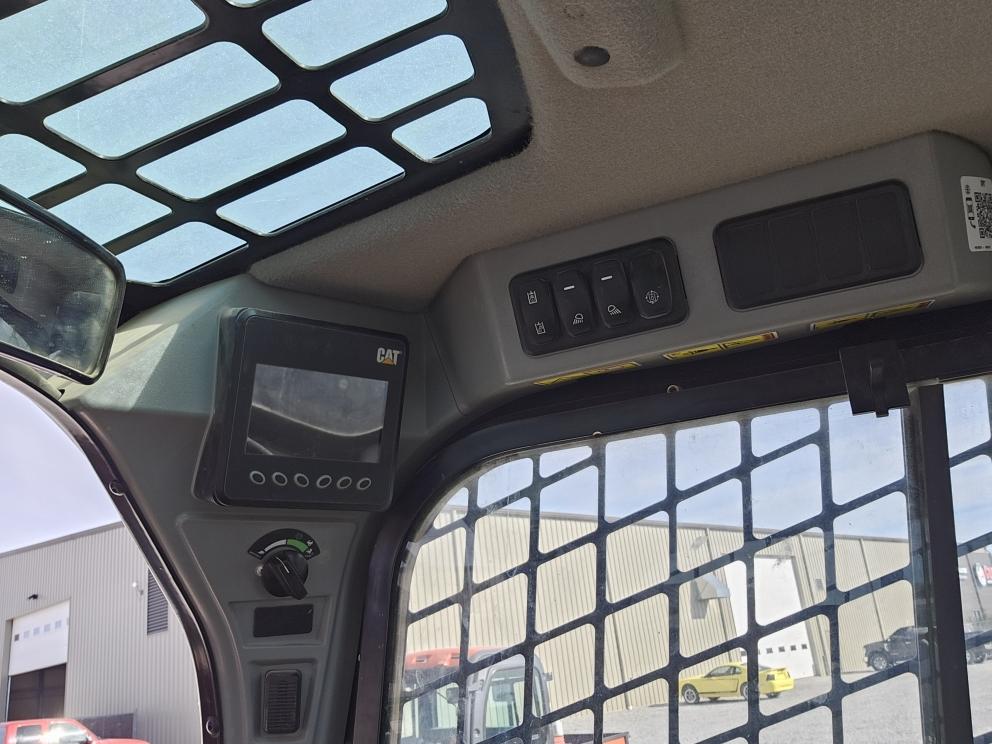 Image for 2023 Caterpillar 299D3