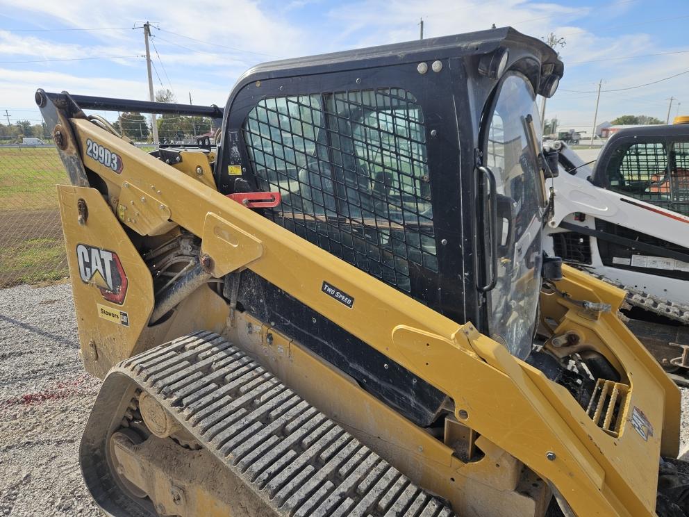 Image for 2023 Caterpillar 299D3