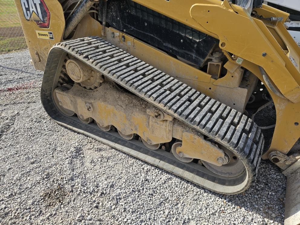 Image for 2023 Caterpillar 299D3